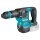 Makita DHK180ZJ Akku-Bohrhammer