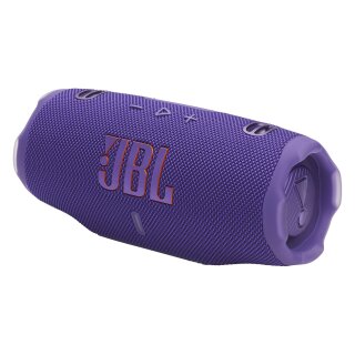 JBL Charge 6 - Purple