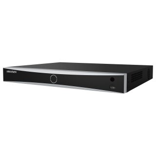 Netzwerk-Recorder Hikvision 8 Ch. DS-7608NXI-I2/S(STD)(E)