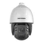 HIK 4MP Dome Speed Netzwerkkamera