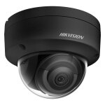 HIK 4MP Dome AcuSense Fixed Netzwerkkamera