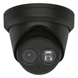 HIK 8MP Turret AcuSense Netzwerkkamera