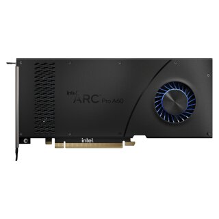 INTEL ARC Pro A60 Graphics Card
