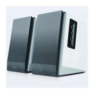 Edifier Studio R1700BT 2.0 weiß/silber Bluetooth retail
