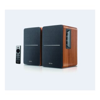 Edifier Studio R1280DBs 2.0 holz Bluetooth retail