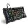 Sharkoon Gaming Tastatur Skiller SGK25 schwarz DE