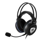 Sharkoon Headset Skiller SGH10 Stereo Klinke schwarz