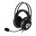 Sharkoon Headset Skiller SGH10 Stereo Klinke schwarz