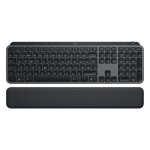 Logitech MX KEYS S - GRAPHITE - CH - BT