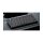 KeySonic KSK-5010ELC (DE) Mini mit Nummernblock schwarz