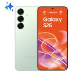 Samsung Galaxy S25 S931 5G Dual Sim 12GB RAM 128GB - Mint