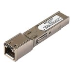 Netgear 1000-Base-T SFP GBIC Kupfer