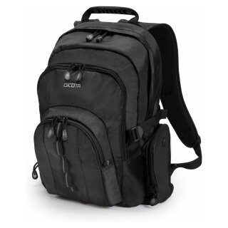 Dicota Backpack Universal 14-15.6 black