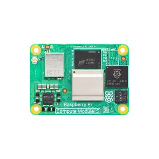 PI5 - 2GB