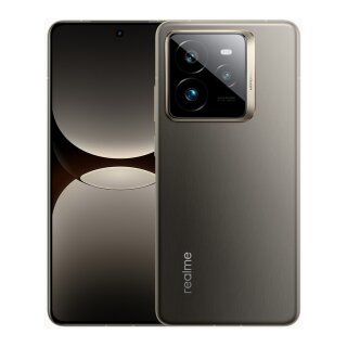 Realme GT 7 Pro 5G Dual Sim 12GB RAM 256GB - Galaxy Grey