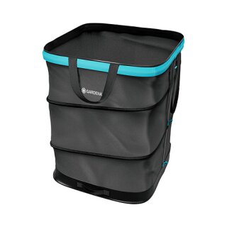 Gardena Gartenabfallsack PopUp Rechteckig Größe M