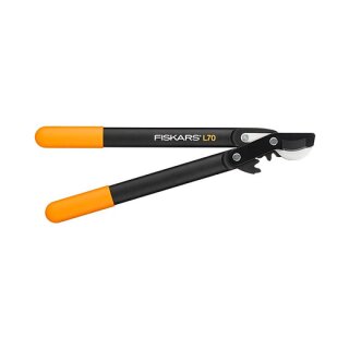 Fiskars PowerGear Bypass (S) L70 46cm Getriebeastschere