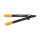 Fiskars PowerGear Bypass (S) L70 46cm Getriebeastschere