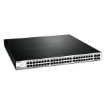 D-Link DGS-1210-52MP 52-Port Layer2 Smart Managed 48x PoE