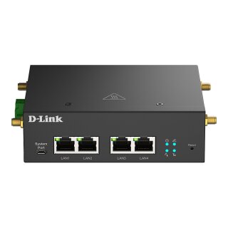 D-Link DWM-314-G 5G Multi-Connect Modem