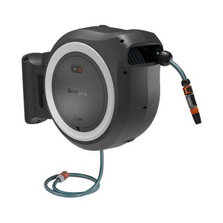 Gardena Akku-Wand-Schla.b. PowerR XXL P4A S w 40m 2.5Ah/18V