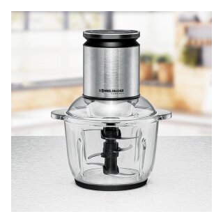 ROMMELSBACHER Multi Zerkleinerer MZ 600