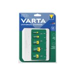 Akku Ladegerät Universal *Varta* 4.5 Std....