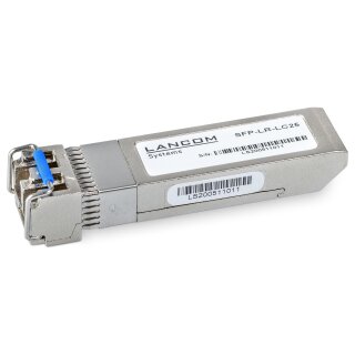 SFP-LR-LC25 25GBASE-LR/LW-SFP-Modul
