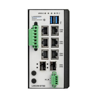 R&S Unified Firewall UF-T60
