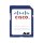 Cisco IE 1GB SD MEMORY CARD FOR