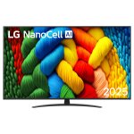 LG 65NANO81A6A.AEU
