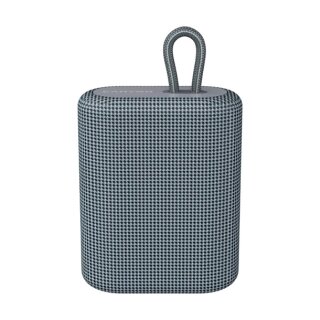 Canyon Bluetooth Speaker BSP-4 TF Reader/USB-C/5W grey retail