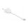 DELOCK Easy 45 Modul USB 2.0 Ausrollkabel USB Typ-A zu USB Type-C weiss
