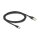 DELOCK USB 2.0 Kabel USB Typ-A St > USB Typ-C St 2.5m schw.