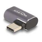 DELOCK USB Adapter 40 Gbps USB Type-C PD 3.0 100 W...