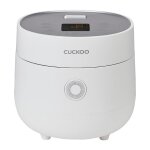 Cuckoo Reiskocher 1.08l CR-0675F 3D-Hitzesystem Warmhaltung