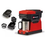 Einhell TE-CF 18 Li solo Akku-Kaffeemachine