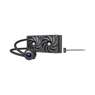 K WAK Thermaltake Toughliquid 240 EX Pro ARGB Sync/All-in-One retail