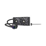 K WAK Thermaltake Toughliquid 240 EX Pro ARGB...