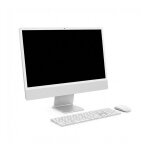 iMac 24?? Silber CTO M4 10-Core CPU (1TB)
