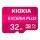 CARD KIOXIA microSD-Card Exceria Plus 32GB