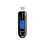 STICK 512GB Transcend JetFlash 790 USB3.1 weiß