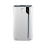 DeLonghi PAC EX105 mobiles Klimagerät weiß