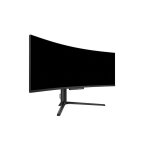 Thermaltake 49" DQHD Curved Gaming Monitor