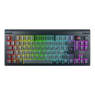 Cherry MX 8.3 Wireless RGB Red Switch UK