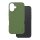 CARE Case Fashion Green iPhone 16