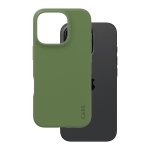 CARE Case Fashion Green iPhone 16 Pro