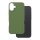 CARE Case Fashion Green iPhone 16 Plus