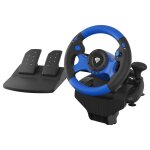 Genesis Gaming Lenkrad SEABORG 350 für PC/XBOX/PS