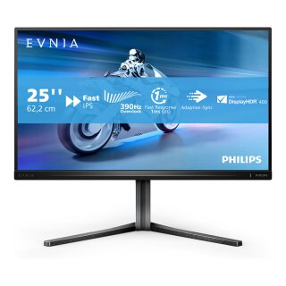 Philips 62.2cm (24.5") 25M2N5200U 16:9 2xHDMI+DP+USB IPS Li.